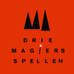 drie magiers spellen
