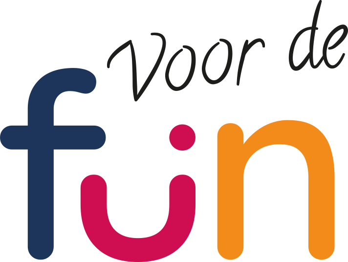 voordefun.nl logo