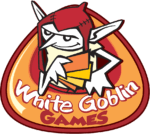 logo white goblin