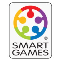 SmartGames logo 2016