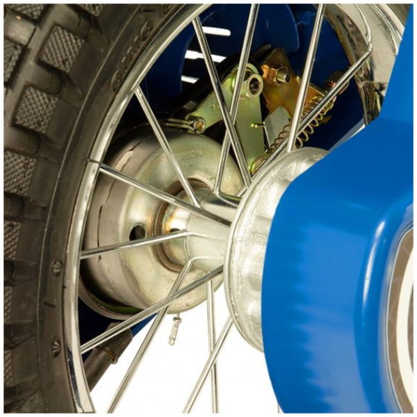 injusa accuvoertuig motorfiets blue fighter 24v 106 cm blauw 6 438019 1595490548