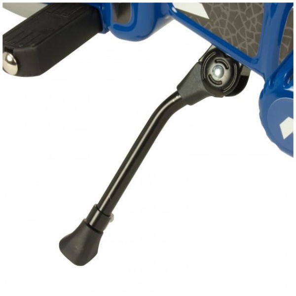 injusa accuvoertuig motorfiets blue fighter 24v 106 cm blauw 8 438019 1595490549