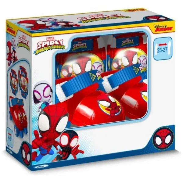marvel rolschaatsen spidey verstelbaar 2 1018400 1673626999
