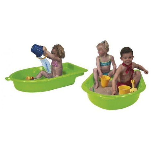 paradiso toys zandbak 2 in