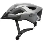 abus aduro 2.0 fietshelm unisex zilver 1024507 1700553004