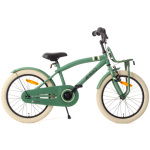 amigo 2cool 18 inch 285 cm jongens terugtraprem groen 1023545 20231103084122