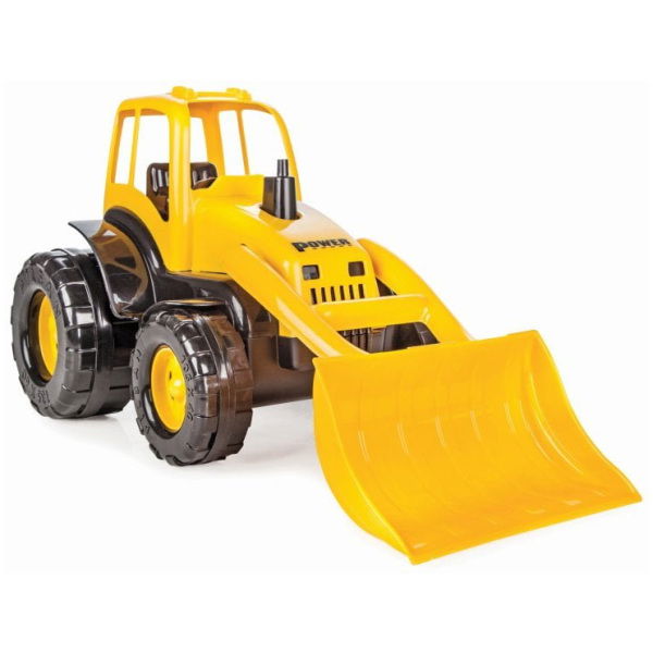 amigo pilsan loader geel zwart 1023408 1695728641