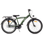 amigo roady 24 inch 385 cm jongens 3v terugtraprem groen 1023569 20231107080712