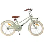 amigo urban 18 inch 27 cm meisjes terugtraprem groen 1023556 20231114101604