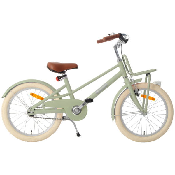 amigo urban 18 inch 27 cm meisjes terugtraprem groen 1023556 20231114101604