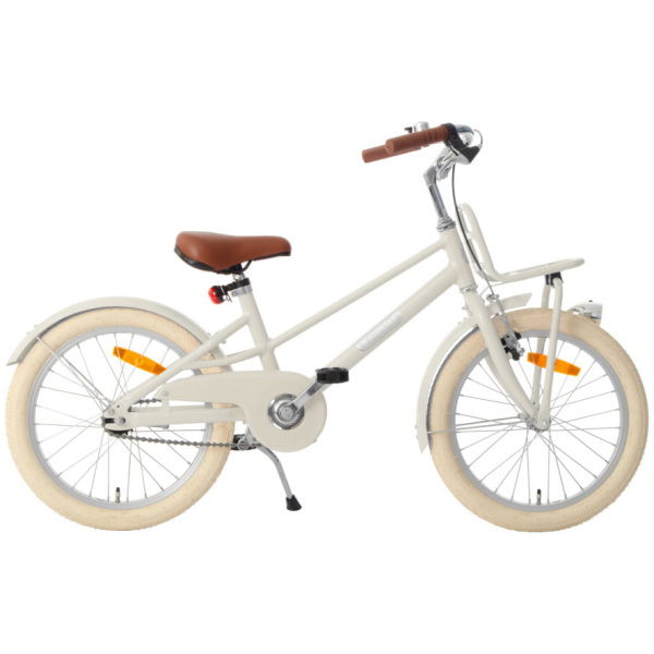amigo urban 18 inch 27 cm meisjes terugtraprem zandkleurig 1023558 20231114101619