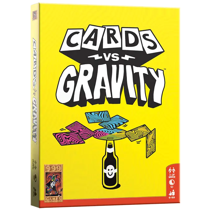 CardsvsGravity L