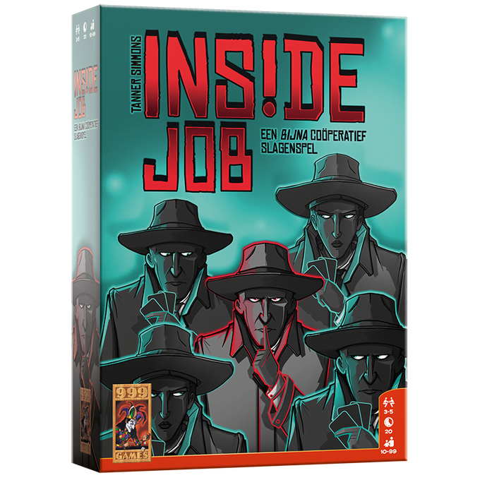 Inside Job L