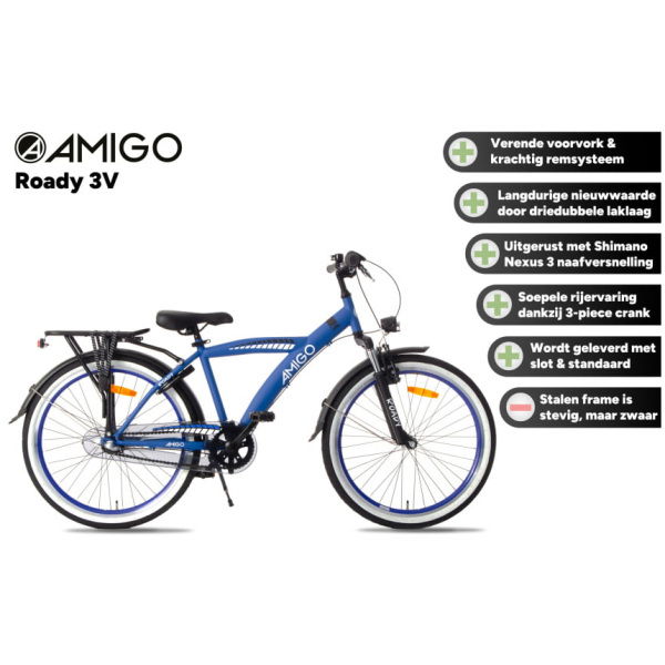 amigo roady 20 inch 275 cm jongens 3v terugtraprem blauw 2 1023566 20240410154821