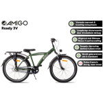 amigo roady 20 inch 275 cm jongens 3v terugtraprem groen 2 1023565 20240410154923