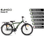 amigo roady 24 inch 385 cm jongens 3v terugtraprem groen 2 1023569 20240410154953