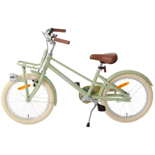 amigo urban 18 inch 27 cm junior terugtraprem groen 2 1023556 20231218114850
