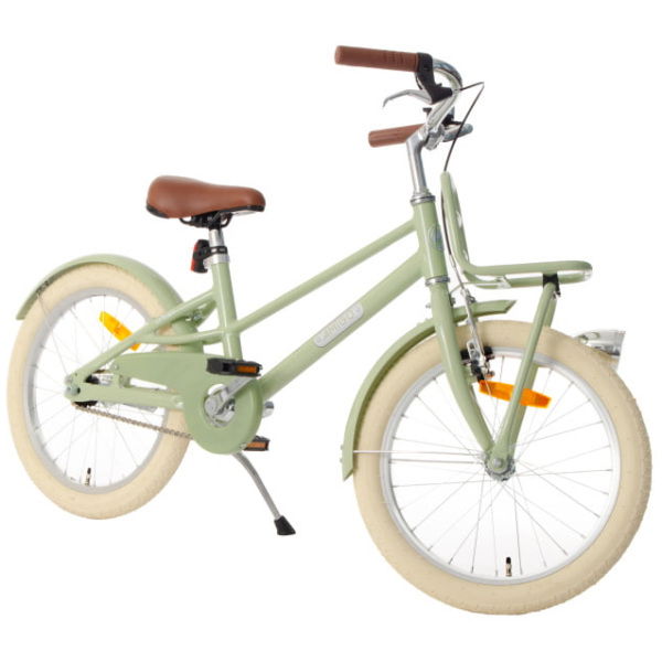 amigo urban 18 inch 27 cm junior terugtraprem groen 4 1023556 20231218114855