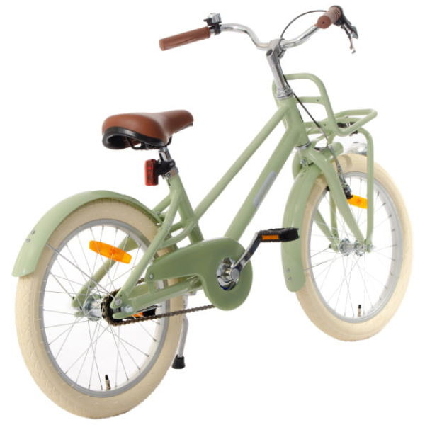 amigo urban 18 inch 27 cm junior terugtraprem groen 5 1023556 20231218114858