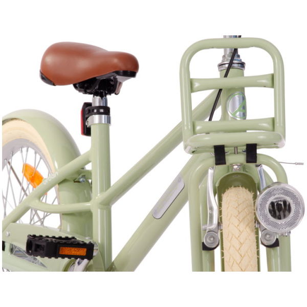 amigo urban 18 inch 27 cm junior terugtraprem groen 6 1023556 20231215170033