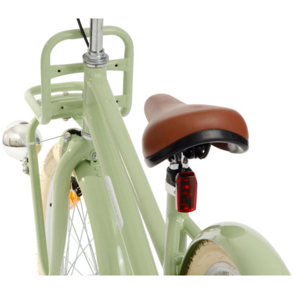 amigo urban 18 inch 27 cm junior terugtraprem groen 8 1023556 20231215170042