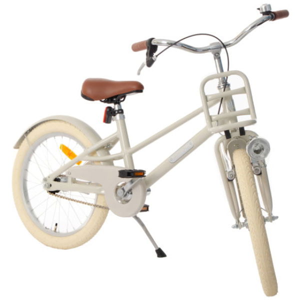 amigo urban 18 inch 27 cm junior terugtraprem zandkleurig 3 1023558 20231218115055