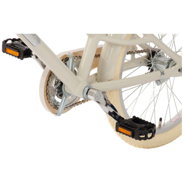 amigo urban 18 inch 27 cm junior terugtraprem zandkleurig 9 1023558 20231215170154