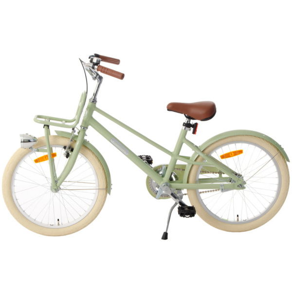 amigo urban 20 inch 31 cm meisjes terugtraprem groen 2 1023560 20231219115223
