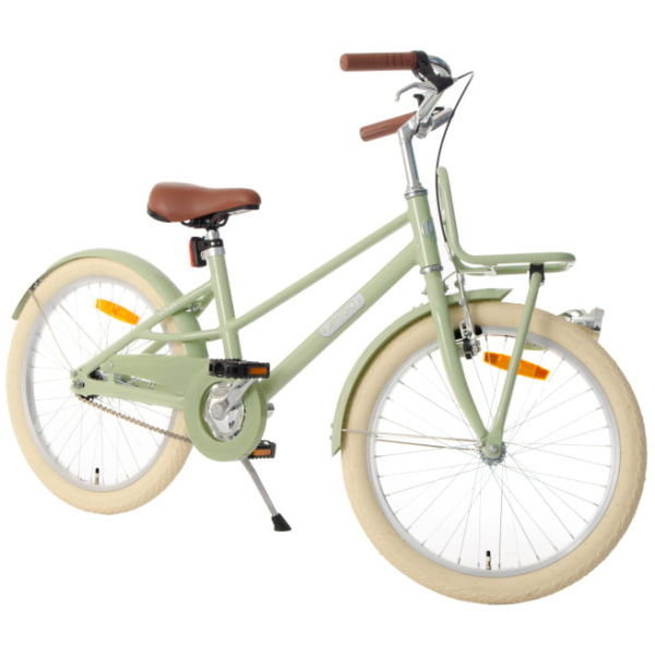 amigo urban 20 inch 31 cm meisjes terugtraprem groen 4 1023560 20231219115228