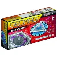 Geomag E-Motion Power Spin 24-Delig