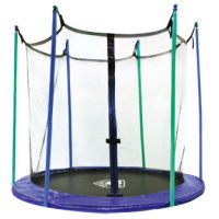 Jumpline Trampoline Veiligheidsnet 305Cm