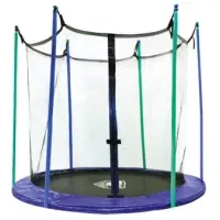 Jumpline Trampoline Veiligheidsnet 305Cm