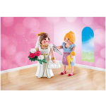 Playmobil 70275 Bruid En Kleermaakster