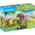Playmobil 70523 Country Collectie Pony Welsh