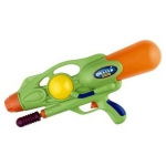 Smiffy's Smiffy'S 27236 Watergun 46Cm Verschillende Kleuren