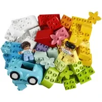 Lego Duplo 10913 Brick Box