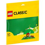 Lego Classic 11023 Bouwplaat Groen