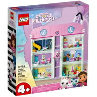 Lego Gabby's Dollhouse 10788 Gabby's Poppenhuis
