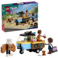 Lego Friends 42606 Bakkersfoodtruck