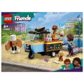 Lego Friends 42606 Bakkersfoodtruck - Afbeelding 5