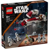 Lego Star Wars 75378 Barc Speeder Ontsnapping