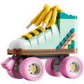 Lego Creator 31148 3In1 Retro Rolschaats - Afbeelding 2