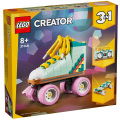 Lego Creator 31148 3In1 Retro Rolschaats - Afbeelding 6