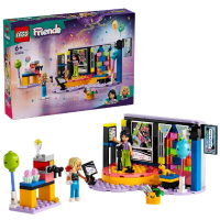Lego Friends 42610 Karaoke Muziekfeestje