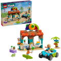 Lego 42625 Friends Strand Smoothiekraam