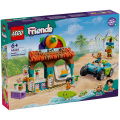 Lego 42625 Friends Strand Smoothiekraam - Afbeelding 7
