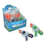 Summertime Waterfun Waterpistool 21 Cm