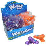Basic Mini Waterpistool 11Cm