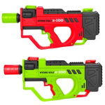 Splash Elektrisch Waterpistool X-100 Blast Away