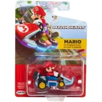 Jakks Super Mario Kart